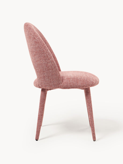 Upholstered Dining Chair Rachel