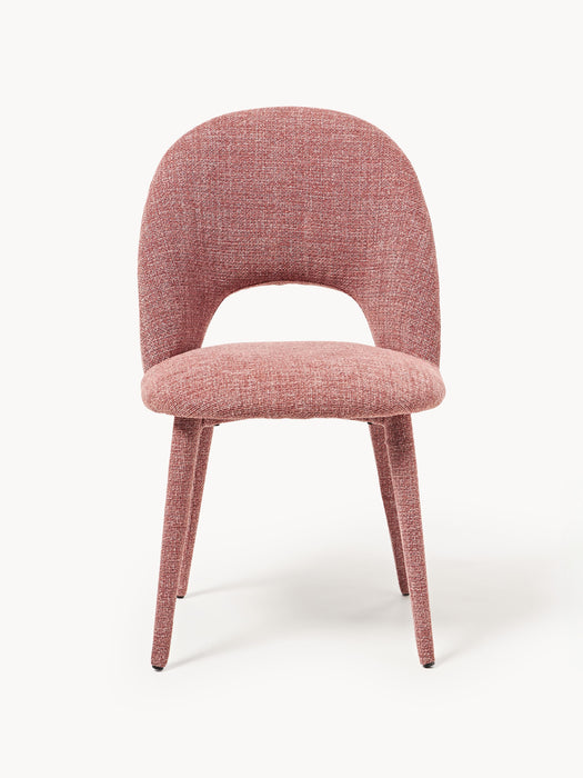 Upholstered Dining Chair Rachel
