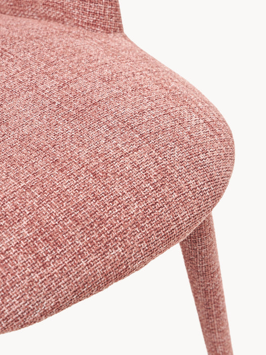 Upholstered Dining Chair Rachel