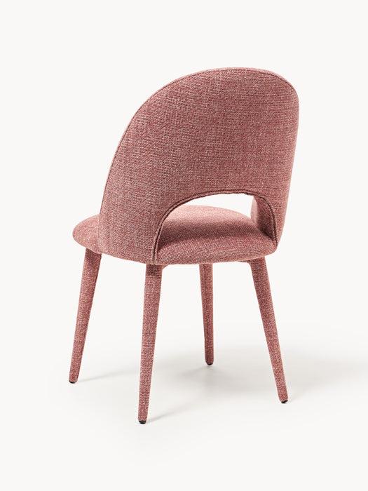Upholstered Dining Chair Rachel