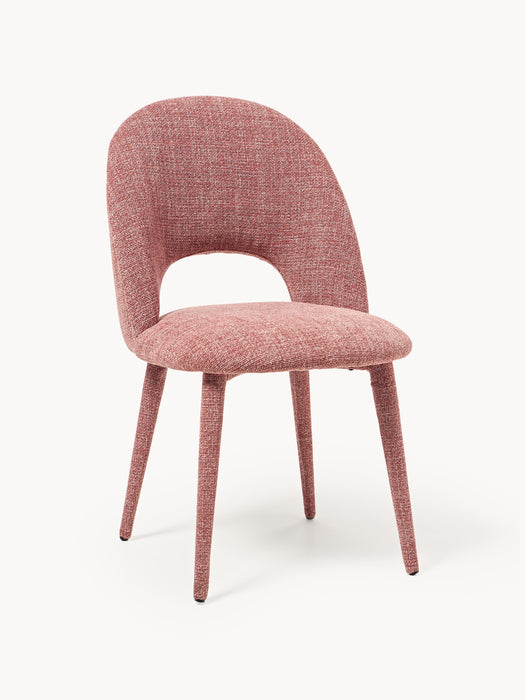 Upholstered Dining Chair Rachel