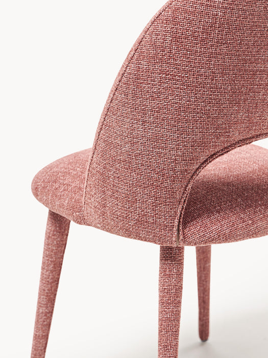 Upholstered Dining Chair Rachel