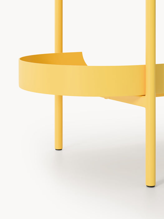 Tall Metal Shelving Unit Taru