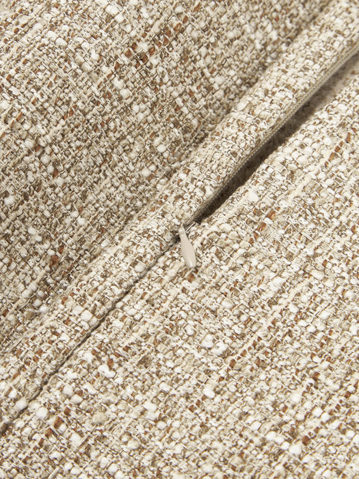 Boucl Cushion Cover Talea