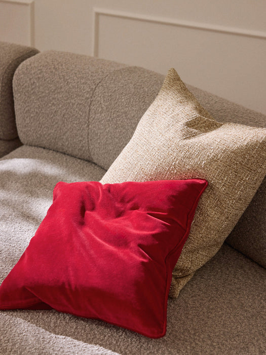 Boucl Cushion Cover Talea