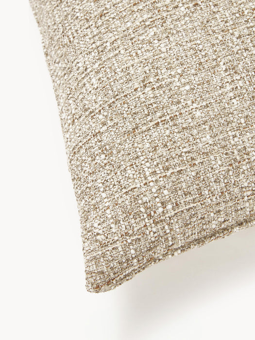 Talea Bouclé Cushion Cover
