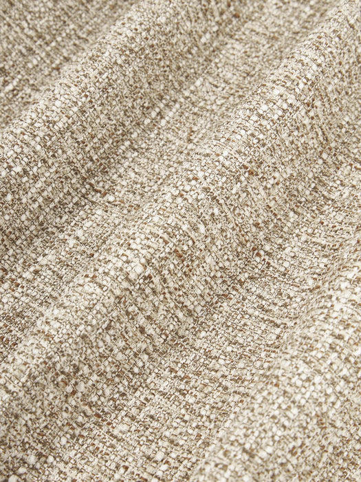 Talea Bouclé Cushion Cover