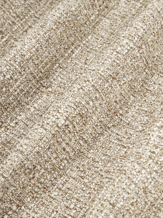 Boucl Cushion Cover Talea