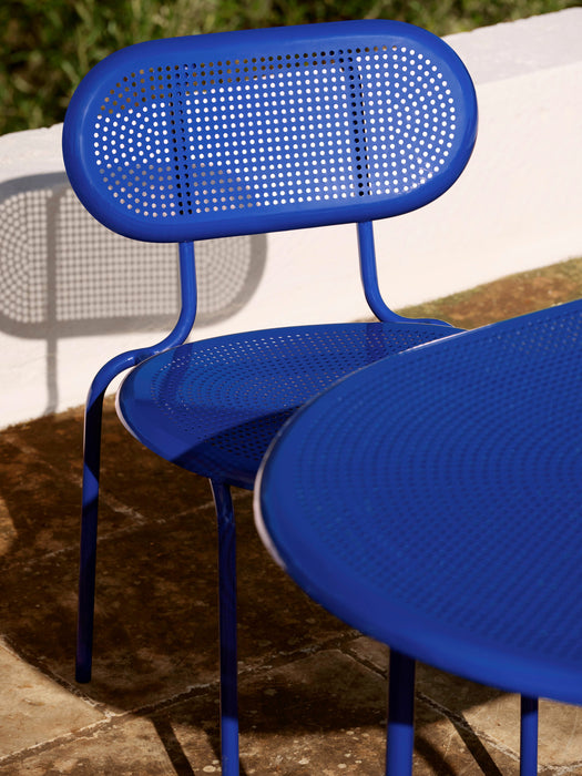 Garden Chairs Kumi Set of 2