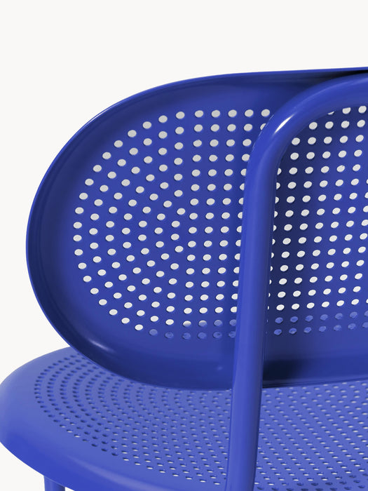 Garden Chairs Kumi Set of 2