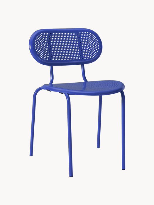 Garden Chairs Kumi Set of 2