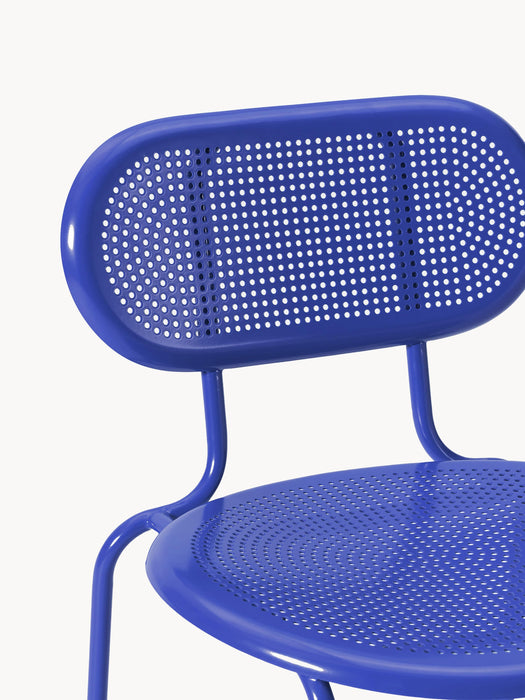 Garden Chairs Kumi Set of 2