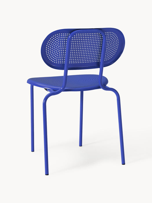 Garden Chairs Kumi Set of 2