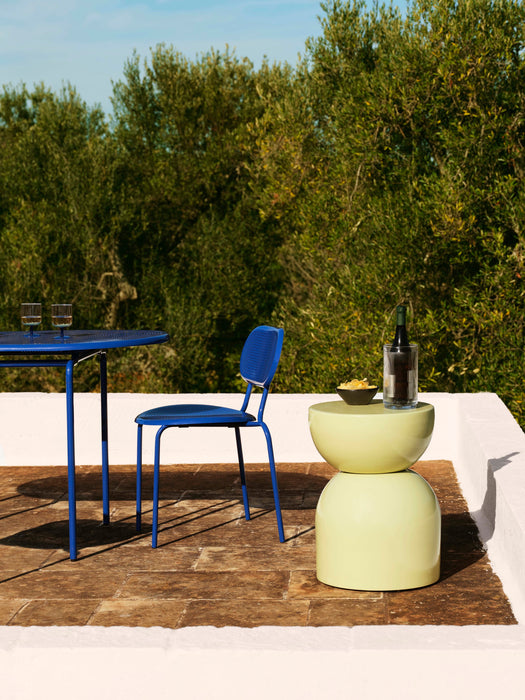 Garden Chairs Kumi Set of 2