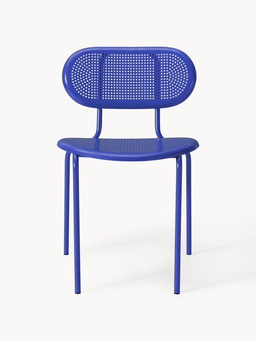 Garden Chairs Kumi Set of 2