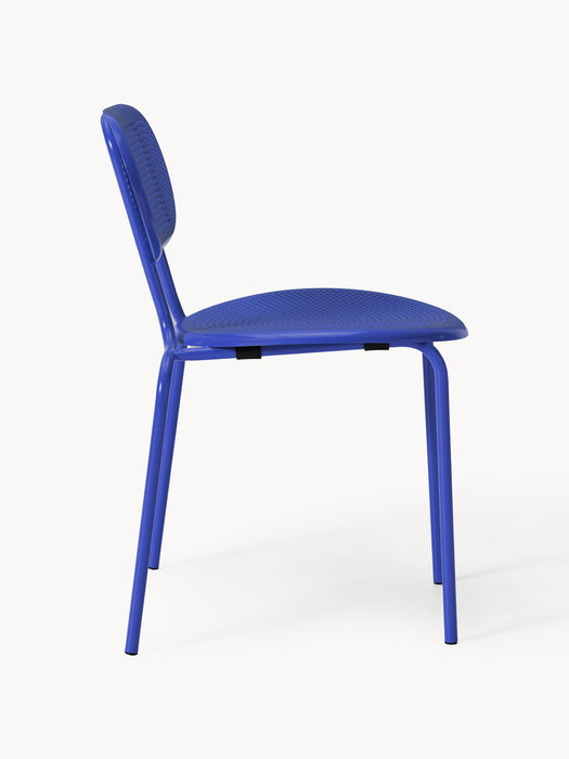 Garden Chairs Kumi Set of 2