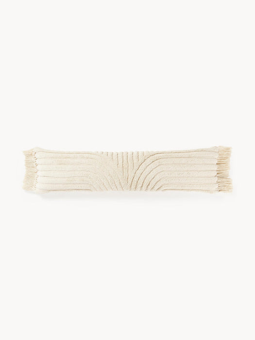 Bell XL Cushion with Fringes