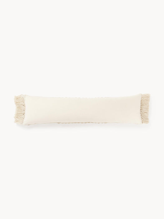 Bell XL Cushion with Fringes