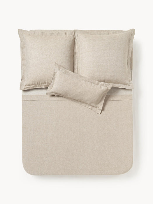 Linna Linen Flat Sheet