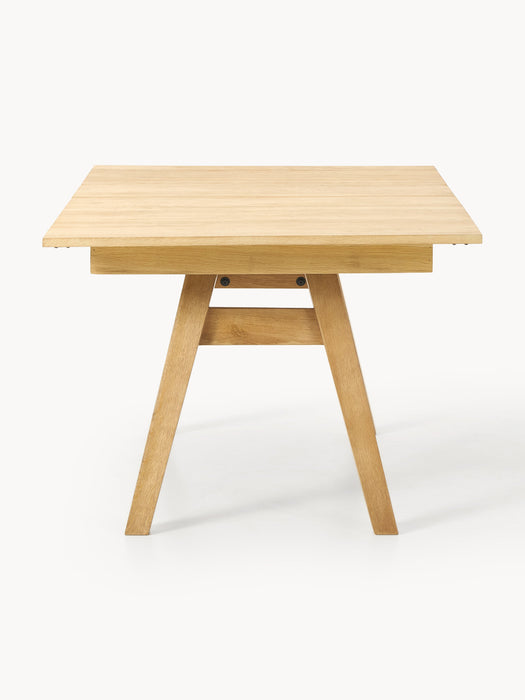 Extendable Dining Table Ethan 180
