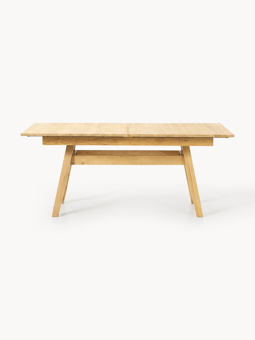 Ethan Extendable Dining Table, 180 - 220 x 100 cm