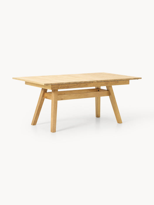 Ethan Extendable Dining Table, 180 - 220 x 100 cm