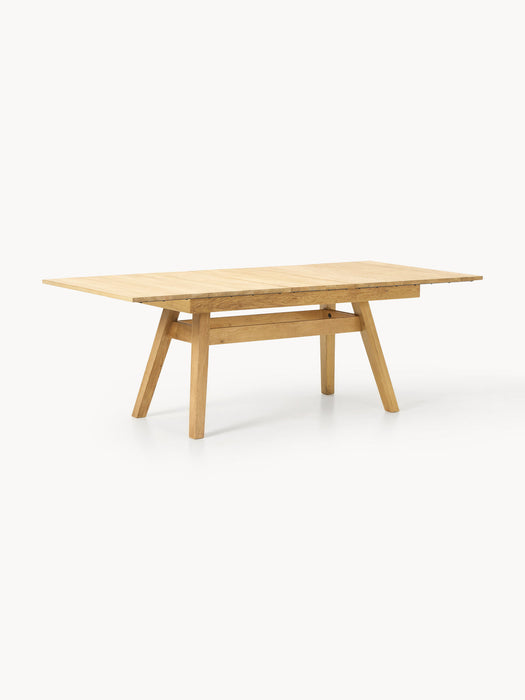 Ethan Extendable Dining Table, 180 - 220 x 100 cm