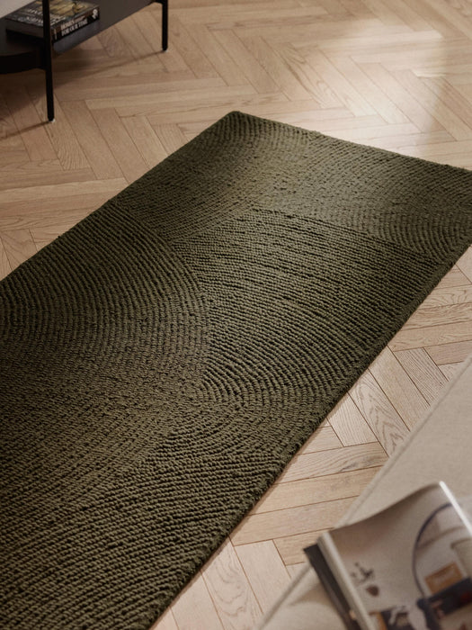 Eleni Hand-Tufted Wool Runner