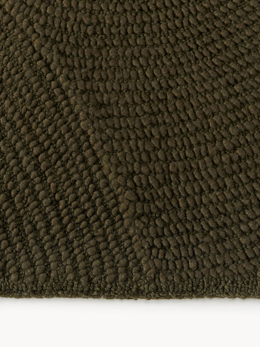 Eleni Hand-Tufted Wool Runner
