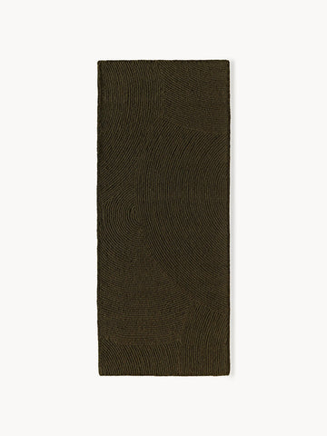 Eleni Hand-Tufted Wool Runner