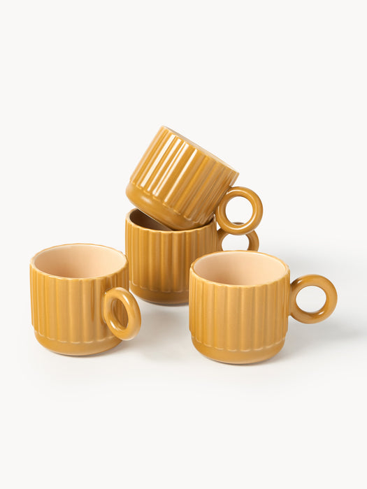 Mugs Napari Set of 4