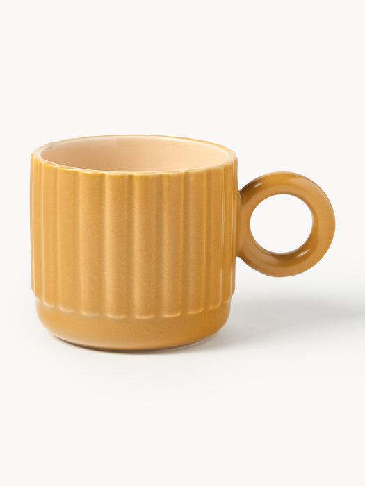 Mugs Napari Set of 4