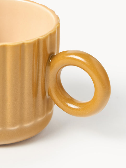 Mugs Napari Set of 4