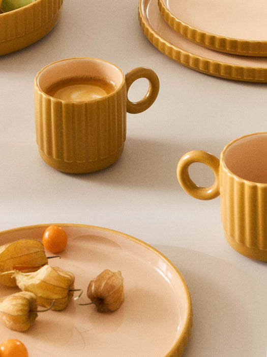 Mugs Napari Set of 4