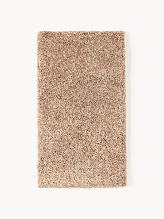 Fluffy High-Pile Rug Leighton