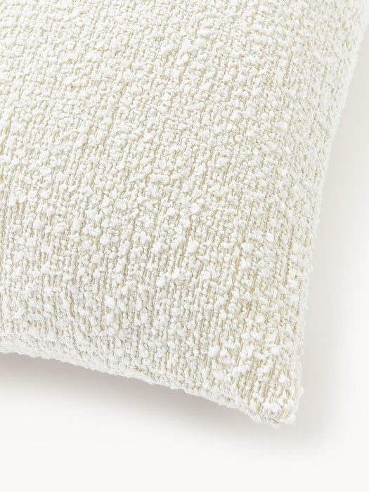 Bellamie Bouclé Cushion Cover