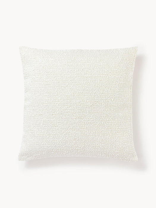 Bellamie Bouclé Cushion Cover