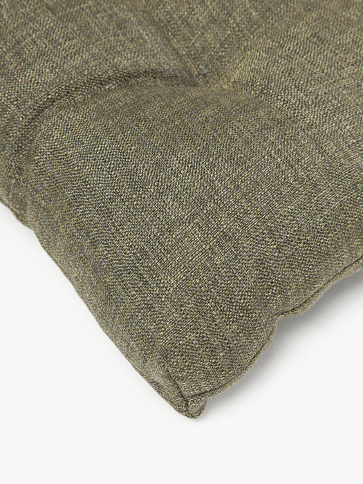 Oline Outdoor Seat Cushion