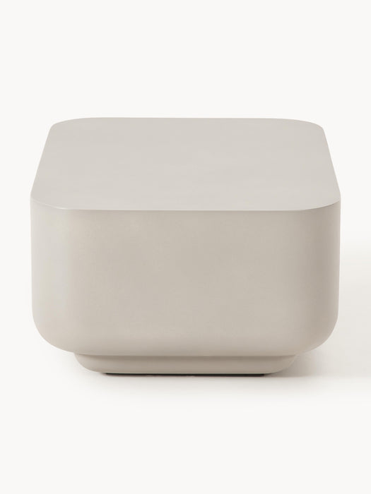 In- & Outdoor Coffee Table Rona