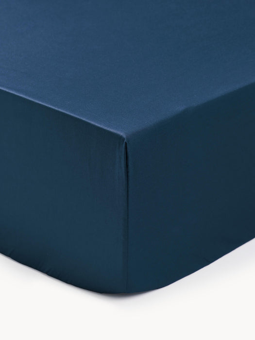 Fitted Sheet Premium Cotton Sateen