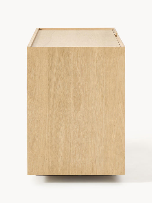 Wooden Sideboard Larsen W 160 cm