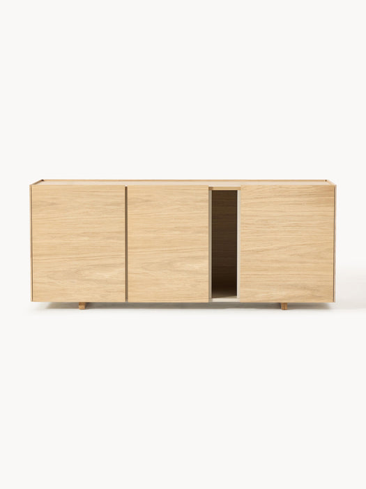 Wooden Sideboard Larsen W 160 cm