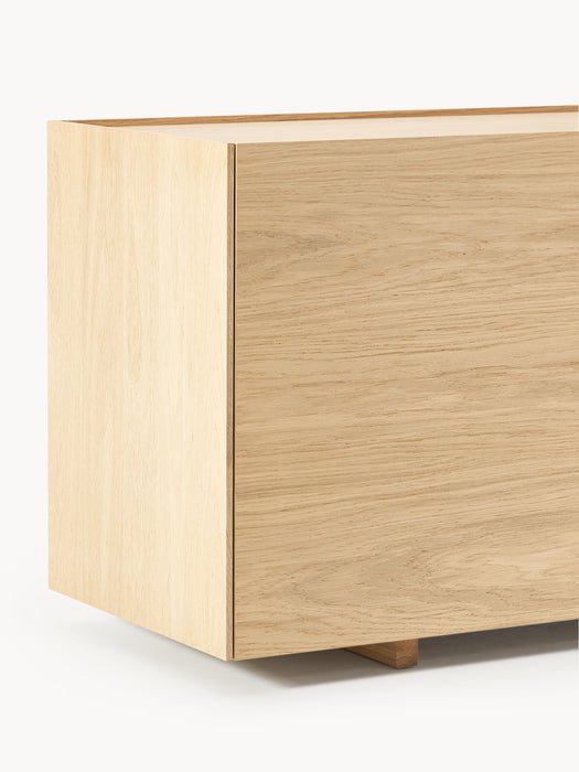 Wooden Sideboard Larsen W 160 cm
