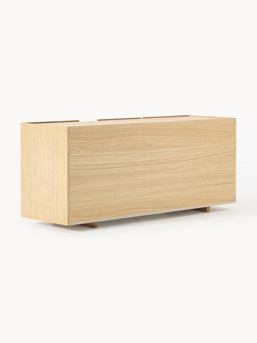 Wooden Sideboard Larsen W 160 cm