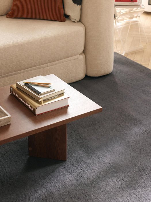 Lora Hand-Woven Cotton Rug
