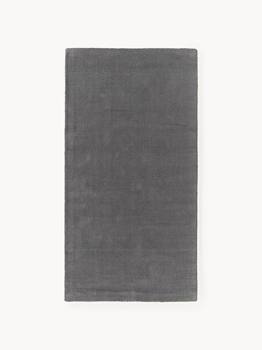 Lora Hand-Woven Cotton Rug