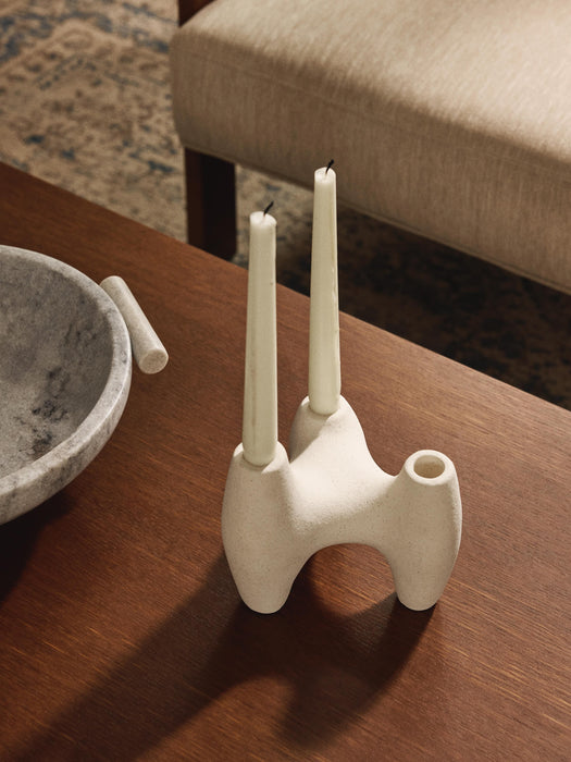 Candle Holder Koya