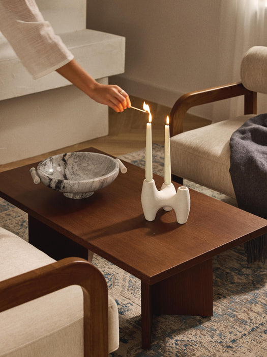Candle Holder Koya