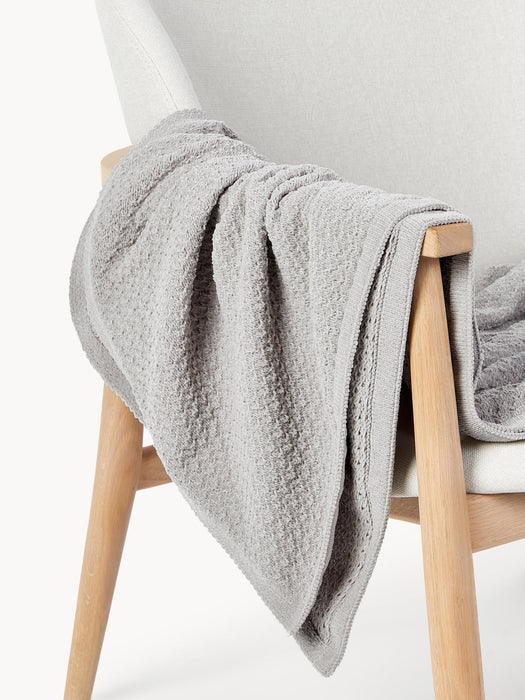 Everly Chenille Blanket