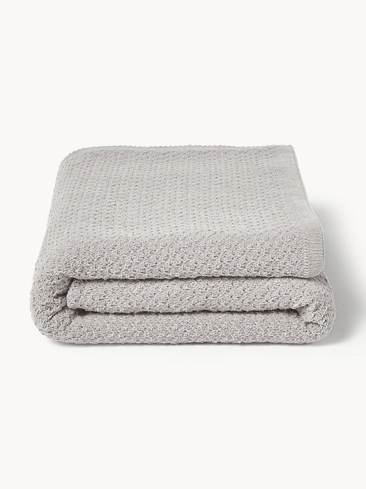 Everly Chenille Blanket